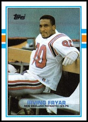 204 Irving Fryar